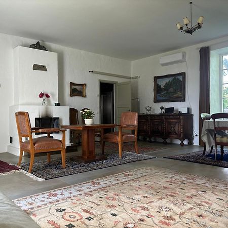 Ryytli House Maidla Village Maerjamaa County Estonia Exterior photo